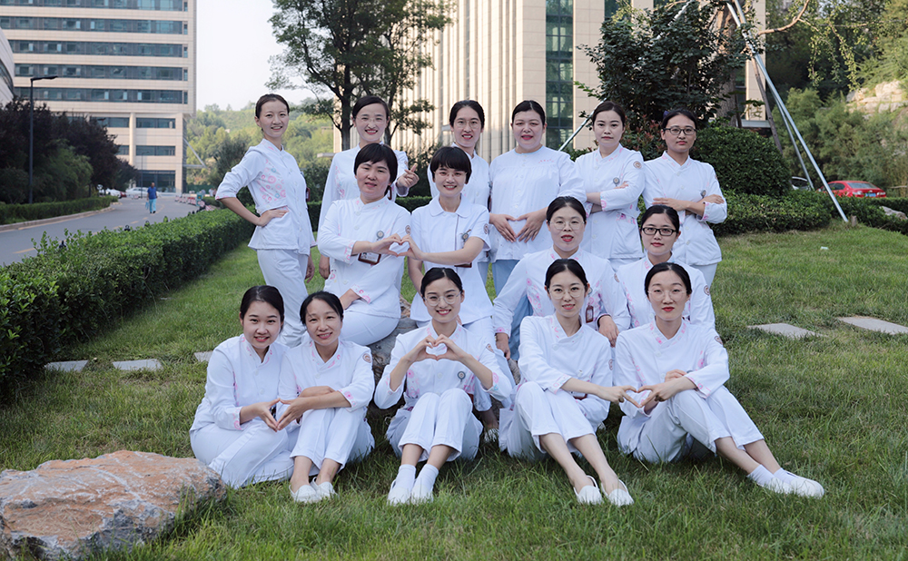 东院产科二病房