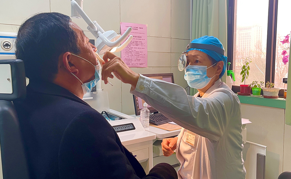 郑美桦专家门诊