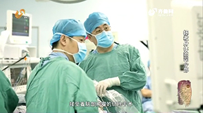 【百年省医】拯救身体的司令部——鼻内镜下切除脑垂体瘤，温暖的救治故事诠释精诚仁和